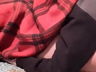 When My Girlfriend Licks My Pussy, I Watch Porn Videos to Cum in Her Mouth Faster