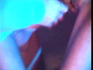 Blonde Horny Have Sex to a Friend of His Husband