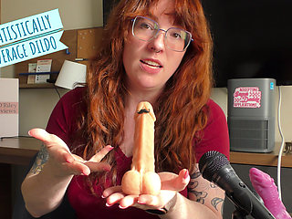NSFW Review of Ridley the Xenogon From Bad Dragon