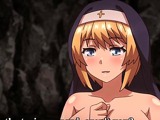 Nun MILF Battles Temptation With Paizuri Salvation (2026)