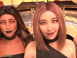 Visual novel, part 2, faphouse