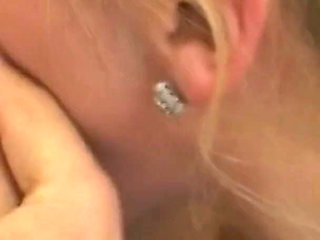 Threesome with two girls and big cock