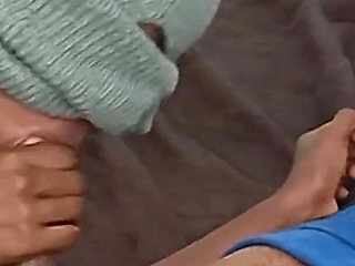 Little Lovet Getting Suck Dick and Get a a Rough Fuck