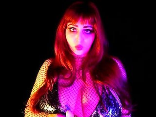 Tsarina Baltic - True Beta Loser Pindick