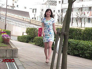 Nana Nakamura's Explosive Japanese Group Sex Adventures - MILF Porn Sensation