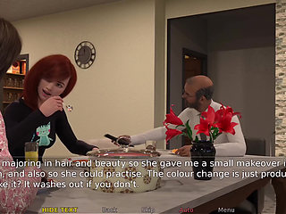 Casey Falls #3 Galery scene