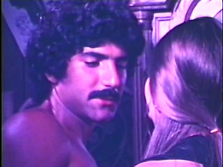 Intense Threesome Relationship