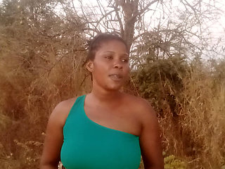 Zambian homemade