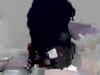 Highlight the Black Queen of Blowjob