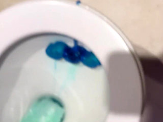 Walking in Flip-flops and Barefoot in the Apartment