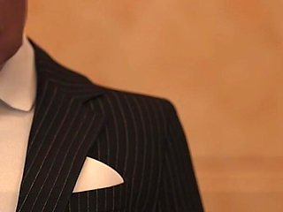 My Husband’s Boss - Chapter 2 - Part 2 Final