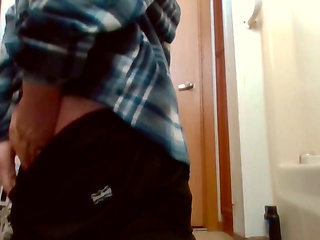 Hot Sex Pink Dildo What Color Are My Panties Bad Girl Shh