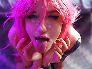 POV Yuno teases you and gets what she deserve, Future Diary - Sunako_Kirishiki