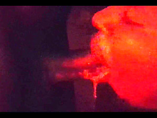 Welcome to the Red Light Special with-perfect Lips