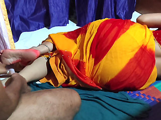 Bhabhi ko choda must hai meri pyari bhouri Bhabhi