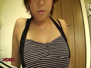 Intensely Passionate Asian Woman Craves Raw Pleasure Without Limits