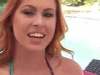 Mature Babe Fingering Dripping Pussy with Vibrator Buzzing