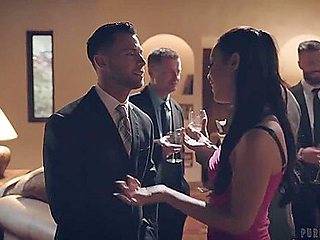 Alina Lopez - Boys Club