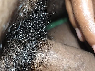 Desi bhabhi ko Gand mara