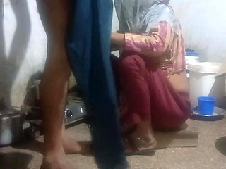 Took It In Her Mouth And Said, Put It Down