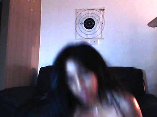 Body Oil Dancing and Cumming