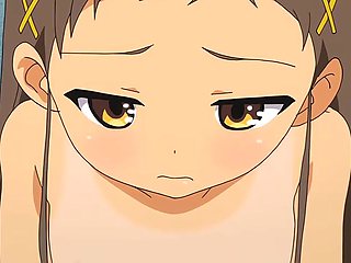 Hidden Luminous Woman inside forbidden memories