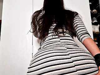 Couple of xxx porn fans record themselves for the first time having sex without a condom