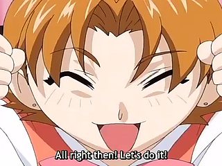Hentai Lingeries .EP3