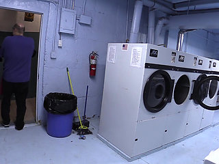 Time Stop Basement Adventure