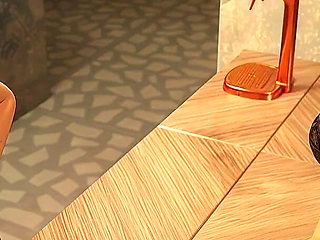 Big Cock Husband and Wifey Explore Their Open Marriage in Miami - Part 3 the Official Invitation: Swinger Night Awaits