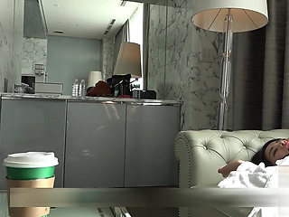 Horny Asian sluts #261