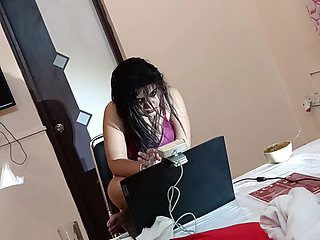 Hot video of a desi girl