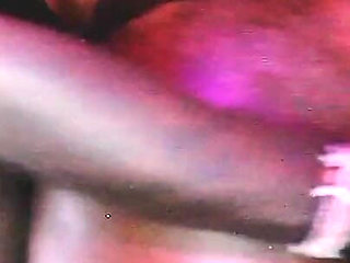 SSBBW Oiled Doggy Style Anal Pounding