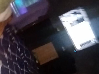 until the juices come out twice.