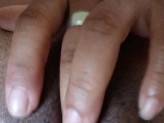 Horny and Fiery Girl