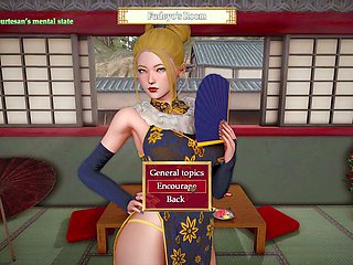 Ass fuck, 3d, three dimensional