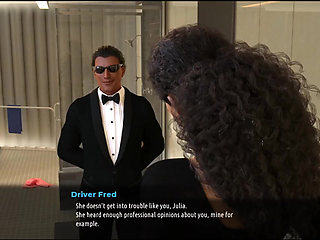 Fashion Business Ep1 Part 1 Gameplay by Loveskysan69