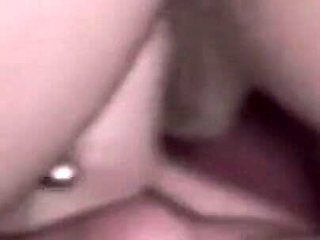 He Didn't Even Have Time to Fuck Me