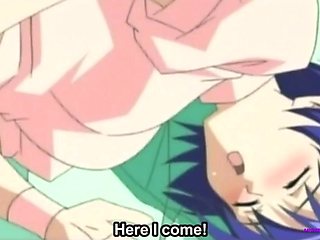 Nurse Me 01 - Uncensored Hentai Sex