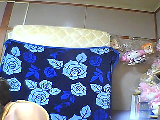 Anaka's Big Dale Cums