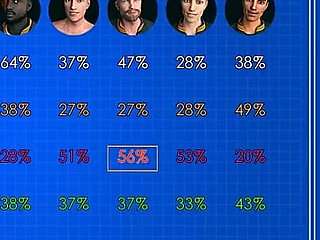 Being a Dik 070 Part 153 Sexy Teacher Sexy Babe by Loveskysan69