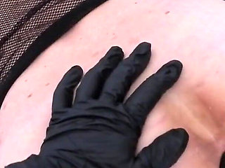 A Good Submissive