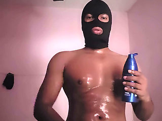 Dual dick power for sugur mommy