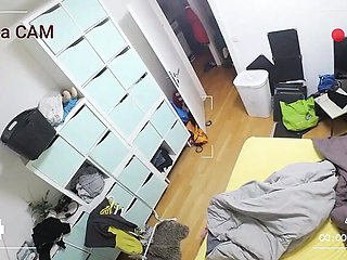 Hersecretlover Fucks Mrs Claus Live - 20 Min Xmas Creampie with Big Natural Tits MILF