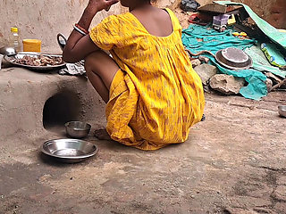 Desi Bengali chikanwali bhabhi