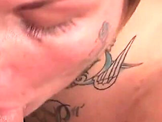 Desperate Amateurs Destini and Loveday Get Their Tight Pussies Pounded Hard by Big White Cock