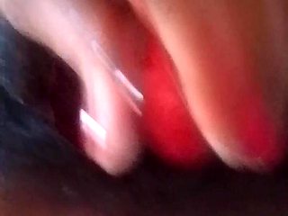 Sister in Law Is Worried Due to Heat of Pussy