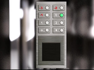 Slutty Town 7 part 3 - jerking off and getting caught