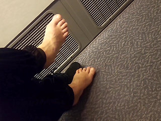 Amateur Blonde Wife Enjoys Sex