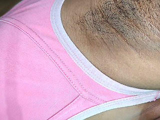 Stepbrother touch stepsister pusssy parant not home